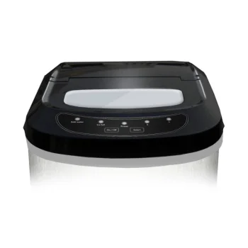 Caso ledomat IceMaster PRO srebrni-1 Caso ledomat IceMaster PRO srebrni-1